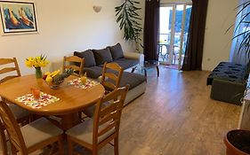 Apartments Orchidea